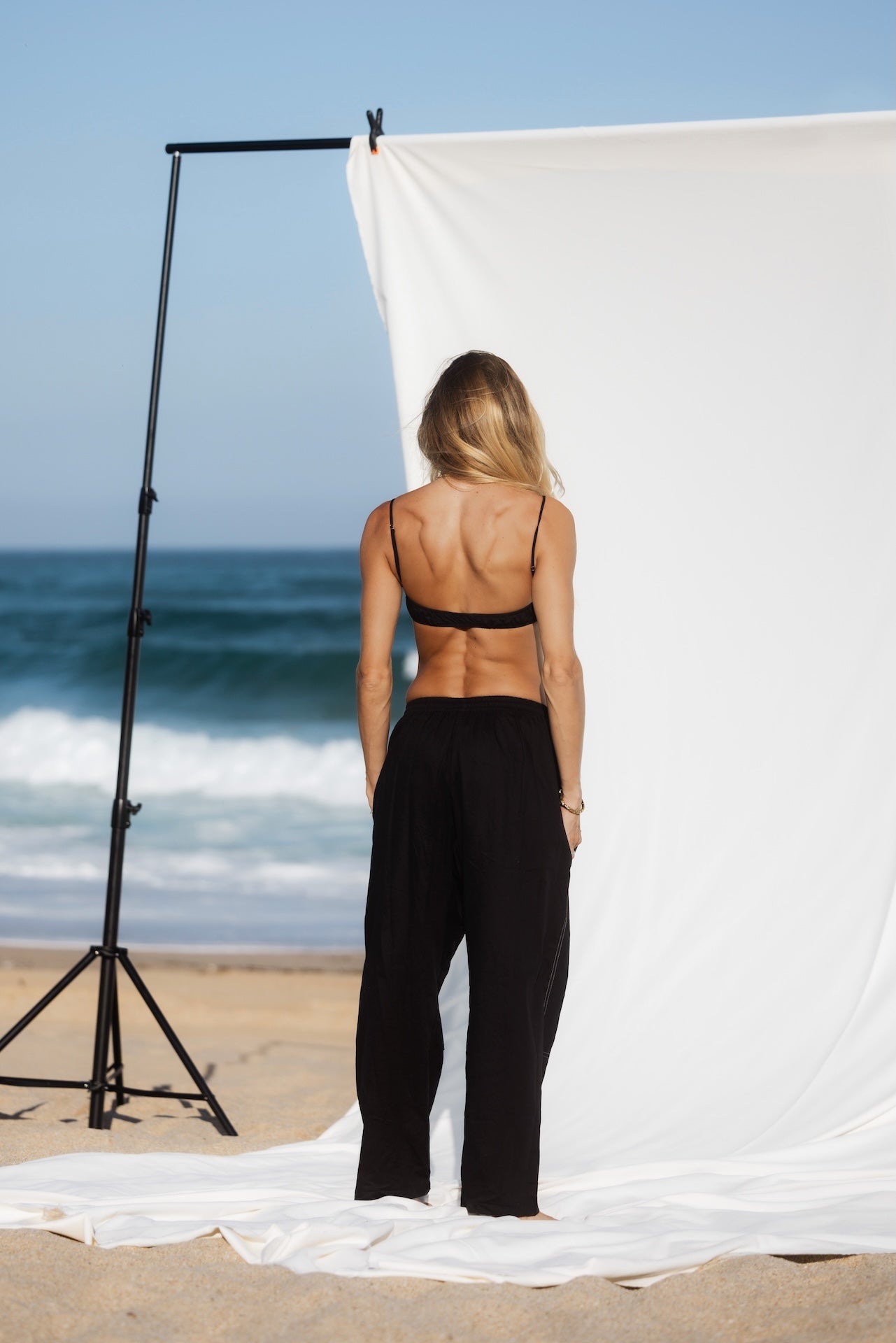 Haru Pants | Oona Collective – oona
